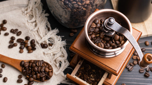 Single Origin vs Blends - Which Is Better?