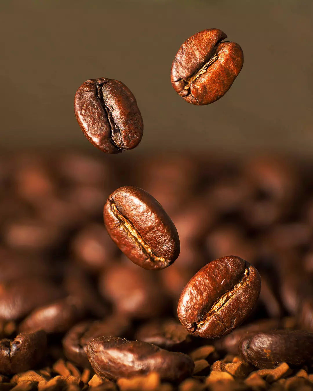 Why Fresh Coffee Tastes Better - and How to Tell If It’s Fresh